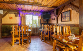 Готель Смерічка