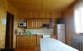 Апартаменти Біля лісу