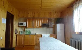 Апартаменти Біля лісу