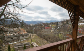 Котедж "Анастасія"