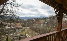 Котедж "Анастасія"