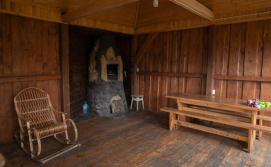 Котедж "Анастасія"