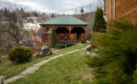 Котедж "Анастасія"