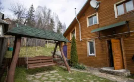 Котедж "Анастасія"