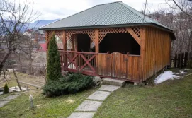 Котедж "Анастасія"