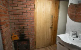 Котедж "Анастасія"