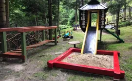 Готель Дикий мед