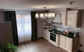 Вілла Гостинний двір апарт-готель