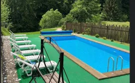 Приватна садиба у Бажанів