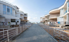 Апартаменти SeaLoft