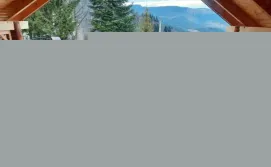 Вілла Карпатский Рай