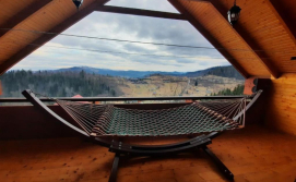 Вілла Карпатский Рай