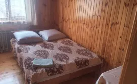 Апартаменти Біля лісу (Апартаменти для сім'ї)