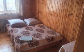 Апартаменти Біля лісу (Апартаменти для сім'ї)