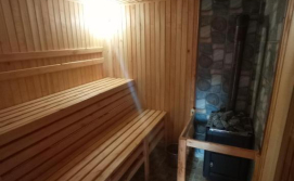 Котедж Краєвид