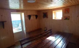 Котедж Краєвид