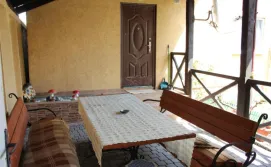 Приватний сектор Ріточка