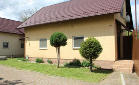 Приватний сектор Ріточка