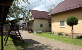 Приватний сектор Ріточка