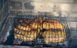 Котедж Шале Тростян