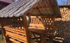 Котедж Золото Карпат