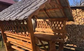 Котедж Золото Карпат