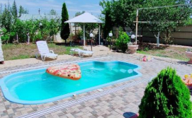 Гостинний двір Sanpic