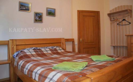 Вілла Pogar Resort