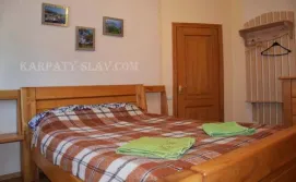 Вілла Pogar Resort