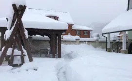 Вілла Pogar Resort