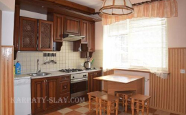 Вілла Pogar Resort