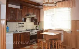 Вілла Pogar Resort