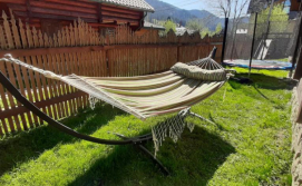 Апартаменти Wood-House