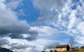 Комплекс для відпочинку Байка Карпат