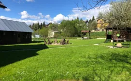 Гостьовий будинок Guest House