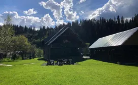 Гостьовий будинок Guest House