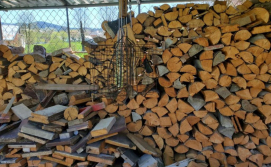 Апартаменти "Ілона" в центрі Східниці