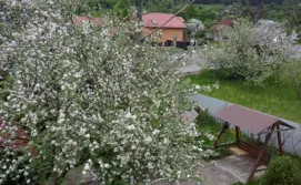 Приватна садиба Лаванда