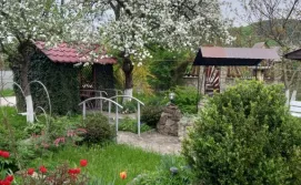 Приватна садиба Лаванда