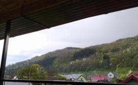 Апартаменти Панорама