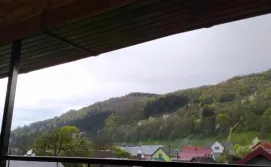 Апартаменти Панорама