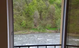 Апартаменти Панорама