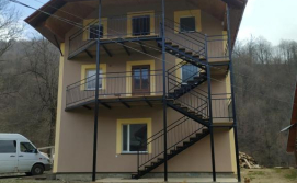 Апартаменти Панорама