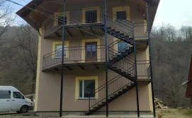 Апартаменти Панорама