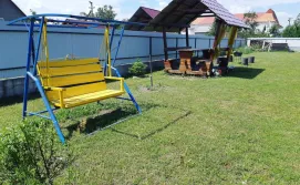 Приватний сектор Rio de Pulmo