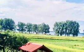 Приватна садиба У Марії