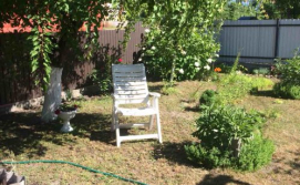 Приватна садиба Подвір'ячко