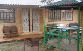 Кімнати в Світязі