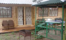 Кімнати в Світязі