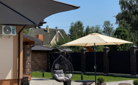 Котедж Dolce Vita